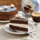 Torte - Souffle, mit Sahnegeschmack, Vatsak, 500 g