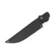 Usbekischer Messer - Pchak, 31 cm