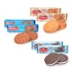 Kekse-Set - Kremberi, 6 x 150 g