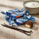 Schokokonfekt - Burewestnik, mit Sahne-Vanillegeschmack, 300 g