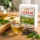 Grüner Tee, klassisch, Azercay, 100 g