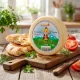 Сыр - Адыгейский, 45 % жирности, не копчёный, 400 г