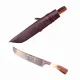 Usbekischer Messer – Pchak, 28,5 cm