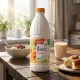 Sauermilcherzeugnis Rjaschenka, 3,5% Fett, Lutschy Wybor, 1 kg