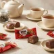 Konfekt - BON BLISS, mit gerösteten Erdnüssen, ZL, 300 g