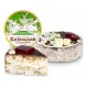 Torte - Kiewskiy, mit Erdnüssen und Baiser, Lackmann, 850 g
