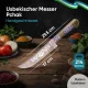 Usbekischer Messer – Pchak, 29,5 cm