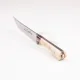 Usbekischer Messer – Pchak, 28 cm
