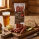 Wurst - Ochotnichji Kolbaski, Schweinefleisch, Zarenhoff,  350 g