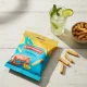Weizenbrotchips mit Krabengeschmack, Kirieschki, 40 g
