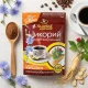Цикорий растворимый натуральный с экстрактом женьшеня, 100 г