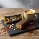 Konfekt - Crunch Mix, mit Cornflakes und Karamell, ZL, 300 g
