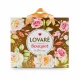 Tee Set - Bouquet, 6 Sorten, Lovare, 52,5 g