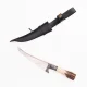 Usbekischer Messer – Pchak, 29 cm