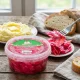 Салат из капусты - Красные лепестки, Вкусная Традиция, 450 г