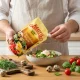 Майонез с перепелиным яйцом, 770 г