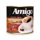 Растворимый кофе, в жестяной банке, Amigo, 50 г