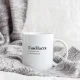 Tasse - Design GimNastya, Keramik, 330 ml