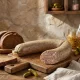 Leberwurst - Liwernaja Hutorjanka, Lackmann, 375 g
