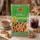 Kringelgebäck - Lackmann, Mini,  300 g
