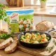 Овощная смесь - Весенняя, Hortex, 400 г