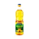 Sonnenblumenöl, unraffiniert, kaltgepresst, Chumak, 900 ml