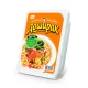 Лапша быстрого приготовления - Доширак со вкусом свинины, в тарелке, 90 г