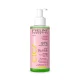 Gesichts-Gel-Öl - Reinigend und beruhigend, Cica Skin, Eveline, 145 ml