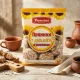 Süßgebäck Prjaniki, mit Halwa, Franzeluta, 400 g
