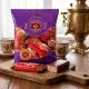 Schokokonfekt - Zarj-Dewiza, mit Cremegeschmack, Nevskij Konditer, 500 g