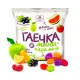 Hartkaramellen mini - Gaechka, Assorti, 150 g   