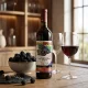 Armenischer Rotwein - Brombeere, mild, Shahnazaryan, 0,75 L