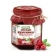 Konfitüre EXTRA aus Wildpreiselbeeren, 230 g