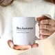 Tasse - VseLenochka, Keramik, 330 ml