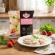 Wareniki, Teigtaschen, mit Erdbeeren, Jawo, 450 g