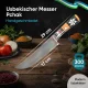 Usbekischer Messer – Pchak, 29 cm