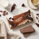 Вафли со вкусом какао и молока, Roshen, 216 г