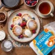 Сырники с изюмом, жареные, Morozoff, 360 г