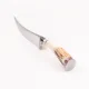 Usbekischer Messer – Pchak, 28,5 cm