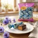 Schokokonfekt - Wasiljok, mit gezuckertem Kondensmilchgeschmack, Rakhat, 150 g