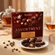  Pralinen Auslese - Assortment Classic, mit verschiedenen Füllungen, Roshen, 154 g