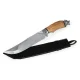 Usbekischer Messer – Pchak, 34,5 cm