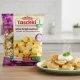 Pelmeni, Teigtaschen - Taschki Mini, mit  Rind- und Schweinefleischfüllung, Dovgan, 450 g