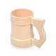 Becher, Linde, 500 ml