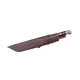 Usbekischer Messer – Pchak, 28,5 cm