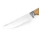 Usbekischer Messer – Pchak, 34,5 cm