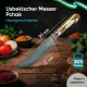 Usbekischer Messer – Pchak, 30 cm