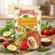 Майонез - Провансаль, Махеевь, 770 г 