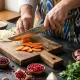 Узбекский нож - Пчак, 27,5 см