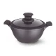 Kochtopf - Asien, Aluguss, 6,2 L